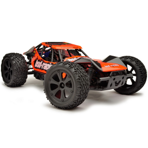 1:10 BSD Racing Dune Racer Rollcage, Brushed, 4WD, 2.4Ghz